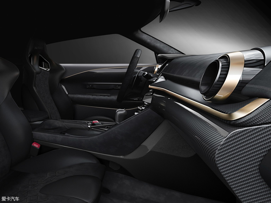 2018ծa(chn)GT-R GT-R50