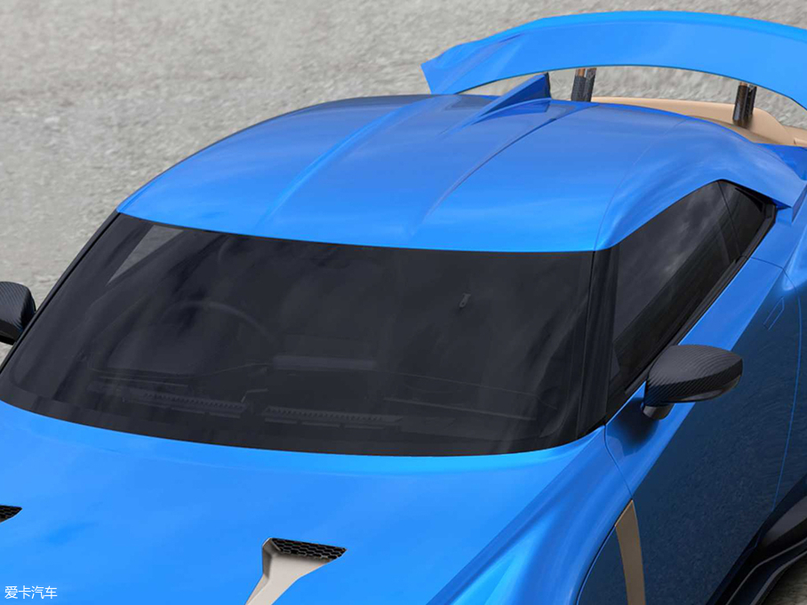 2019ծa(chn)GT-R GT-50 