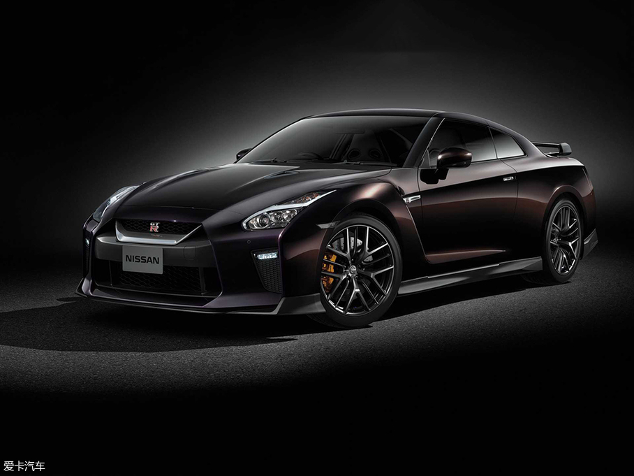2019ծaGT-R Special Edition
