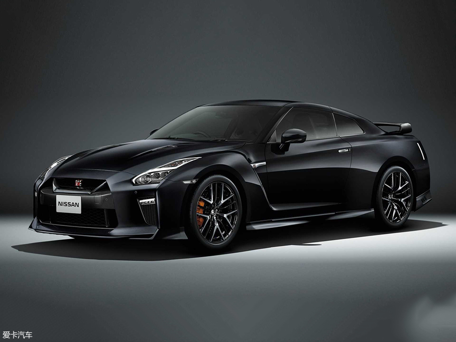 2019ծaGT-R Special Edition