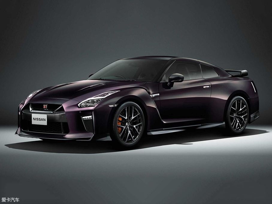 2019ծaGT-R Special Edition
