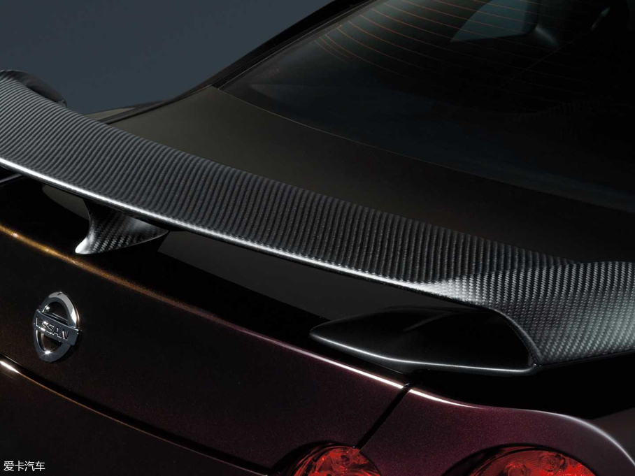 2019ծaGT-R Special Edition