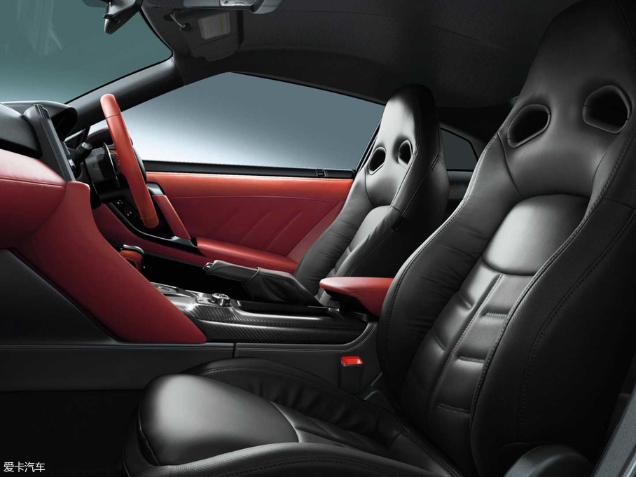 2019ծaGT-R Special Edition