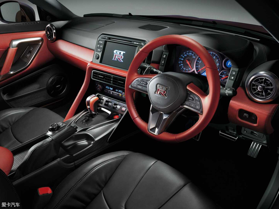 2019ծa(chn)GT-R Special Edition