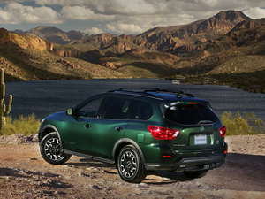 2019Rock Creek Edition w^