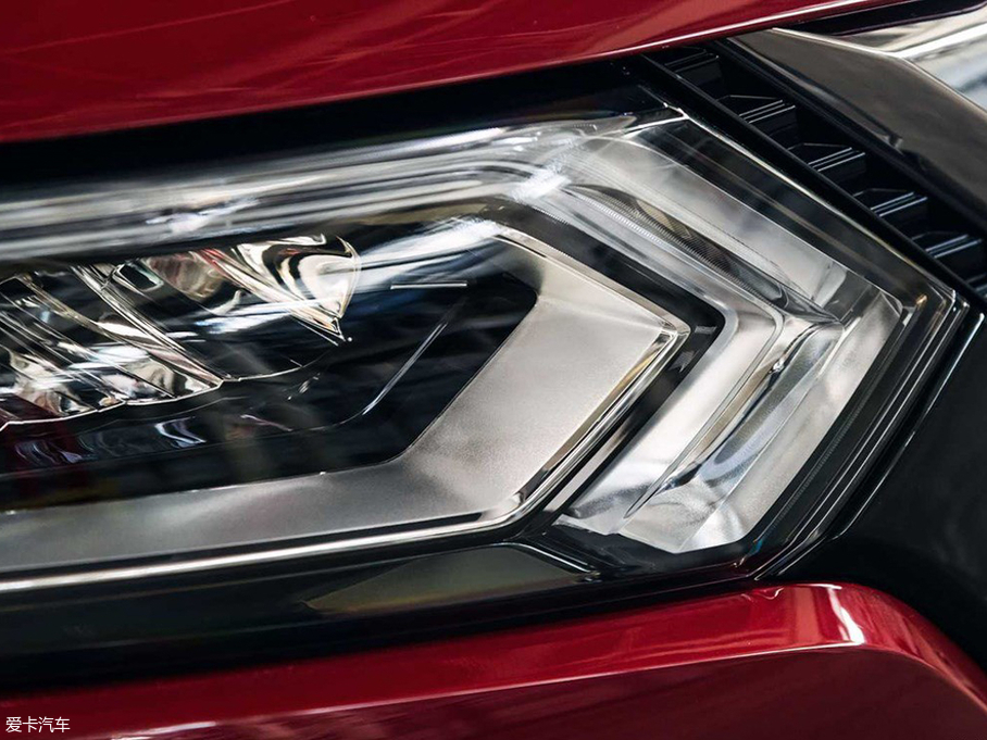 2020��Rogue  Sport