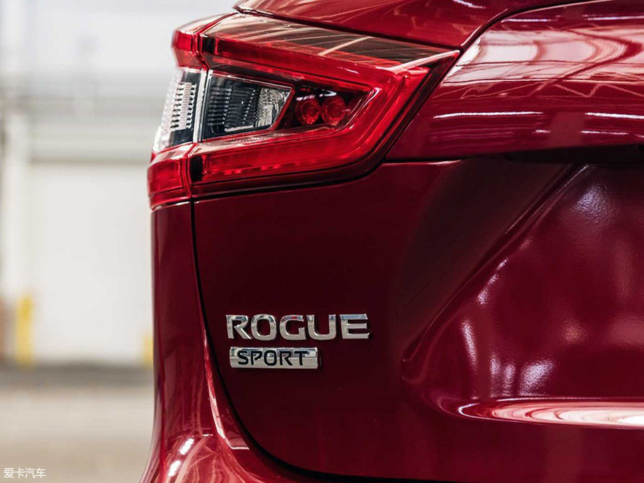 2020Rogue  Sport