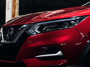 2020款 Sport 细节外观