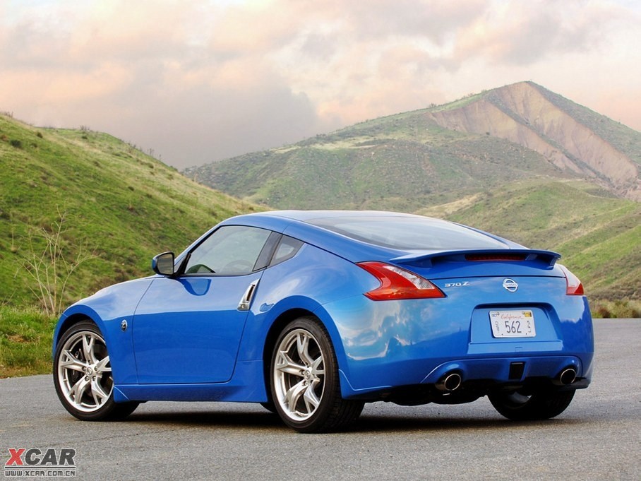 2009ծa370Z 