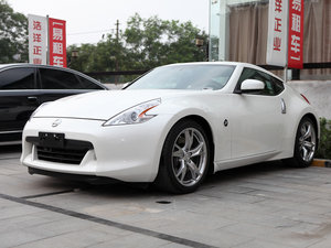 2009���ղ�370Z����45��