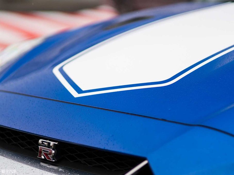 2020ծa(chn)GT-R 50th Anniversary Edition