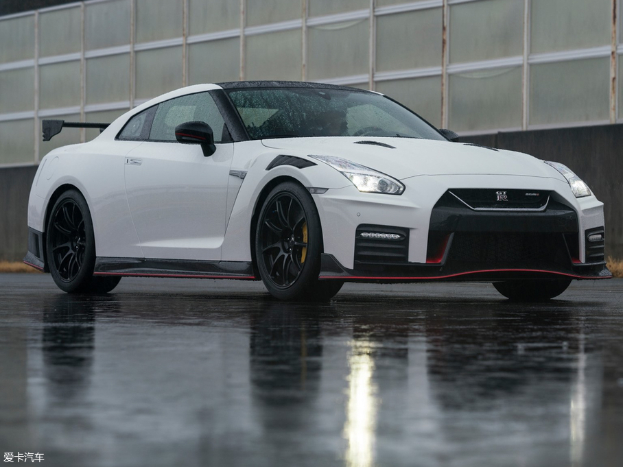 2020ծa(chn)GT-R  NISMO