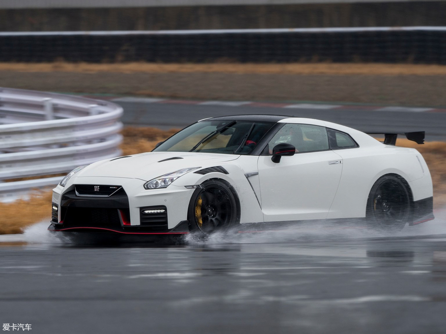 2020ծaGT-R  NISMO