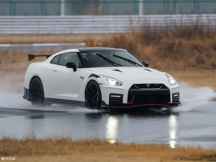 2020ծa(chn)GT-R  NISMO