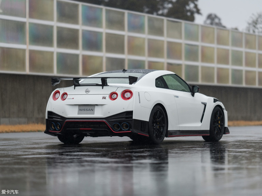 2020ծaGT-R  NISMO