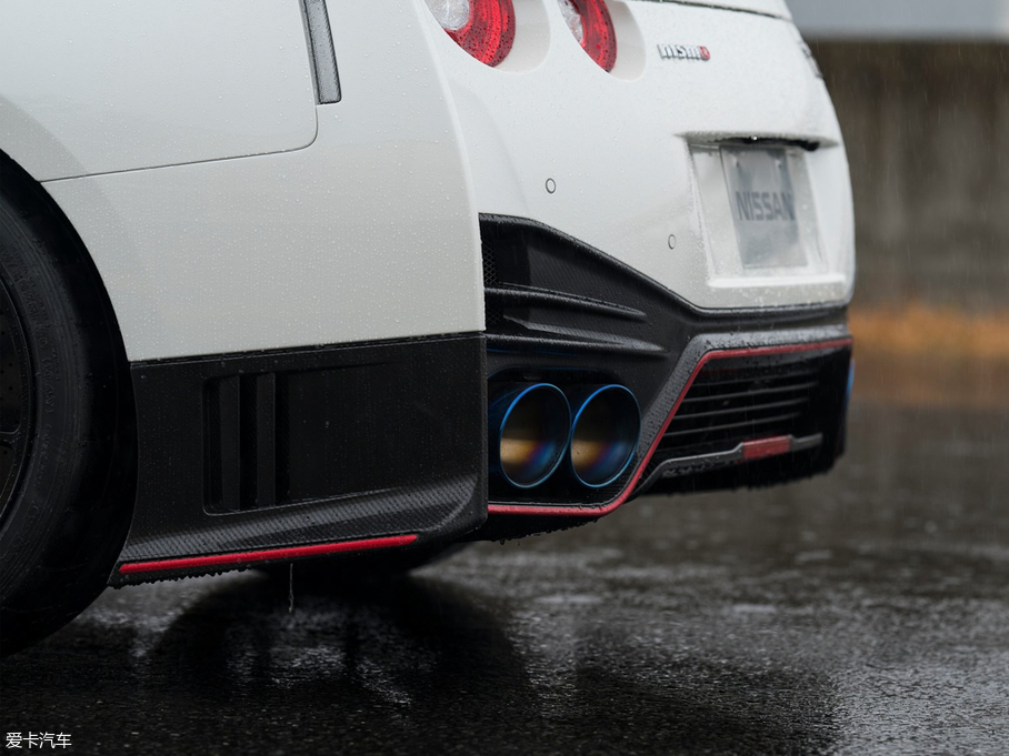 2020ծaGT-R  NISMO