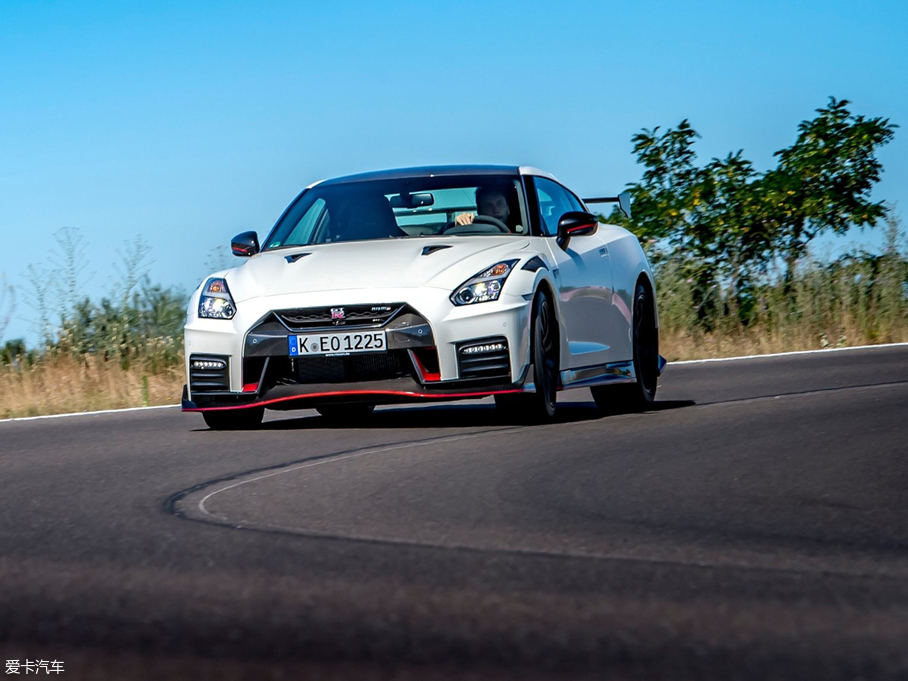 2020ծaGT-R  NISMO