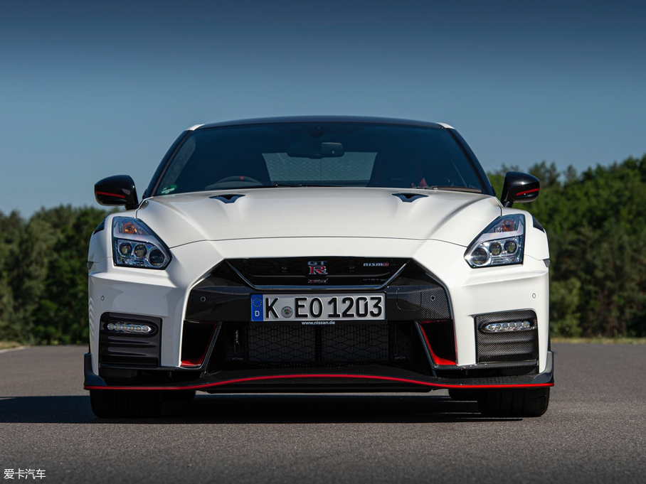 2020ծaGT-R  NISMO