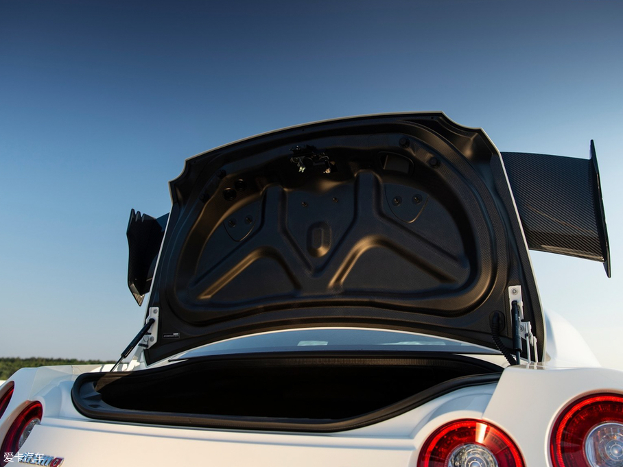 2020ծa(chn)GT-R  NISMO