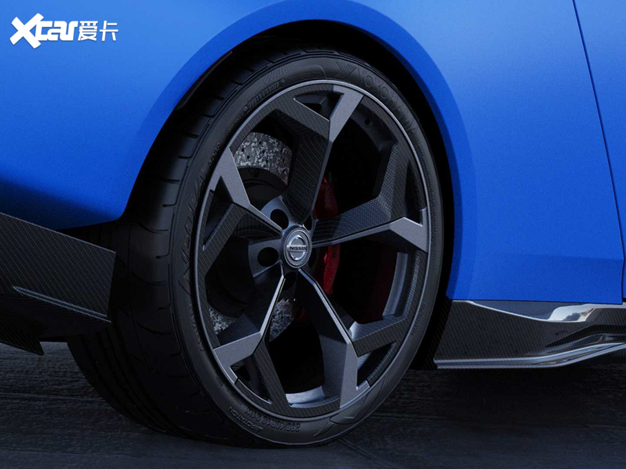 2020ծaGT-R GT-R50 by Italdesign