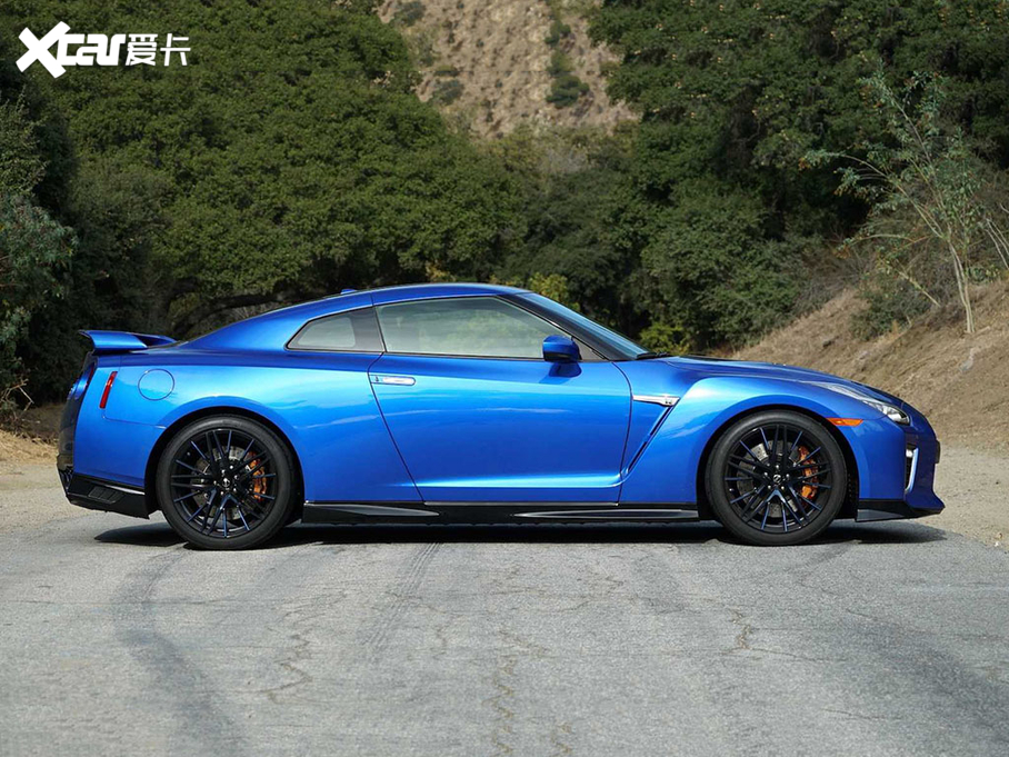 2020ծa(chn)GT-R 50th Anniversary Edition