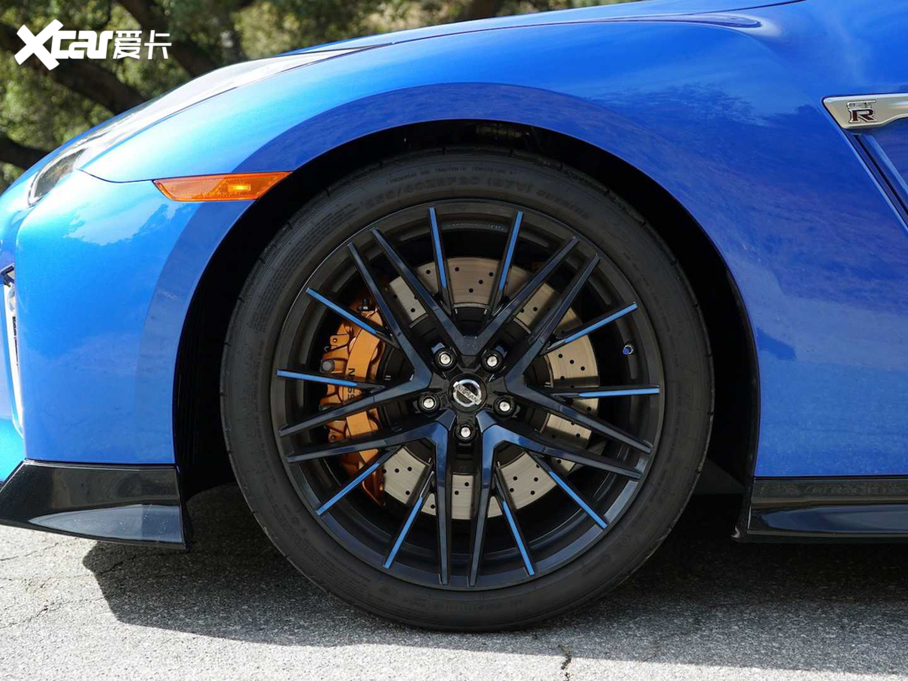 2020ծaGT-R 50th Anniversary Edition