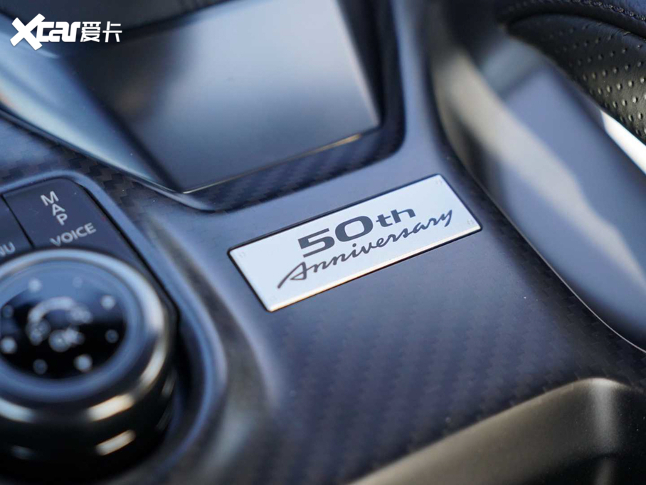 2020ծa(chn)GT-R 50th Anniversary Edition