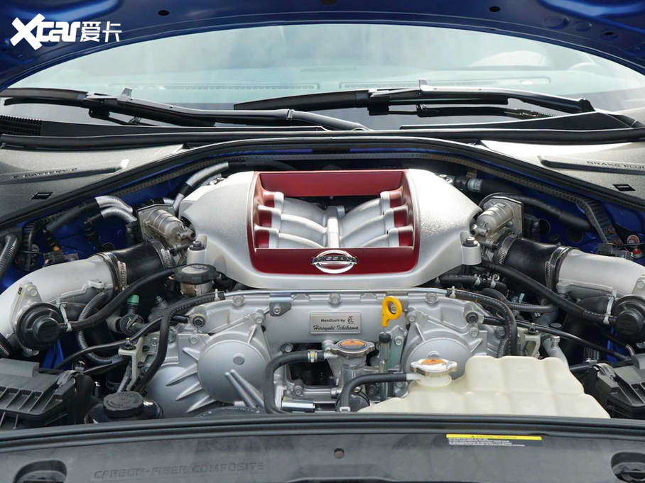 2020ծaGT-R 50th Anniversary Edition