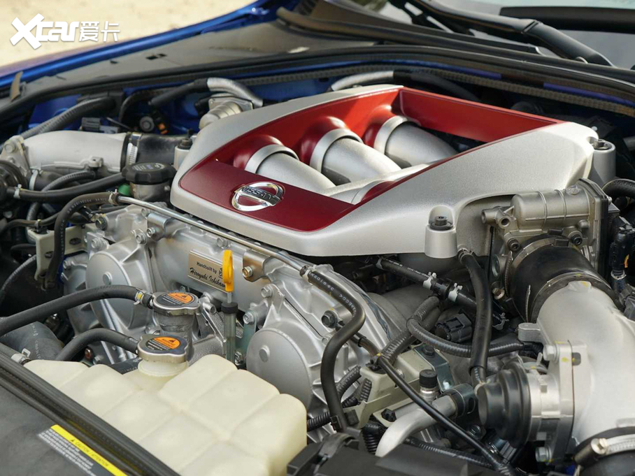 2020ծaGT-R 50th Anniversary Edition