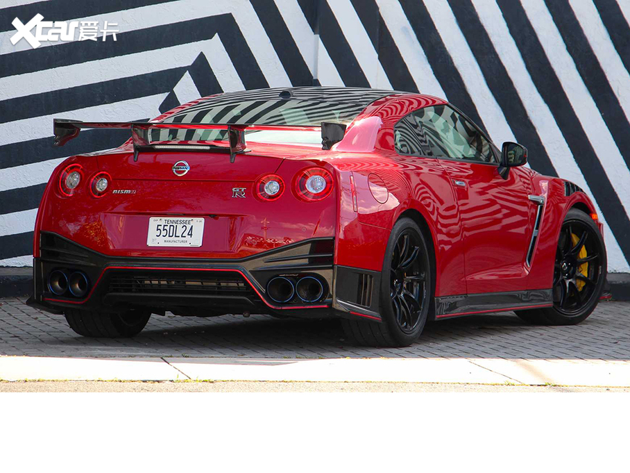2020ծaGT-R  NISMO