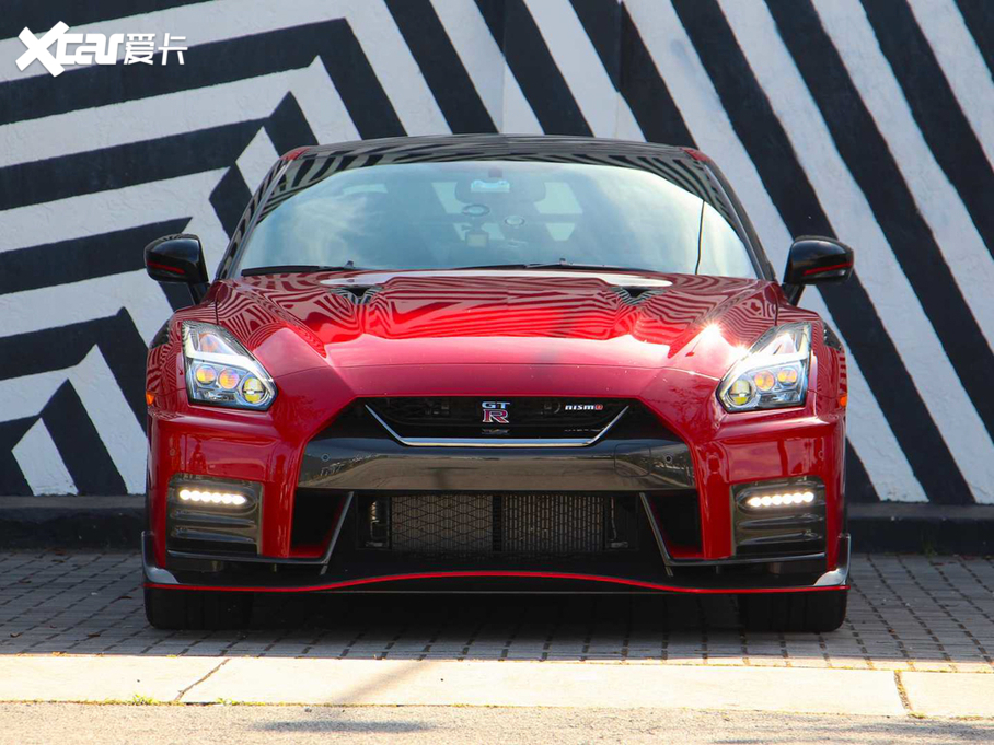 2020ծaGT-R  NISMO