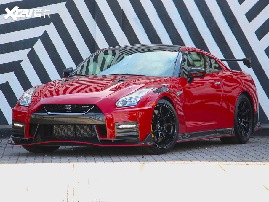 2020ծaGT-R  NISMO