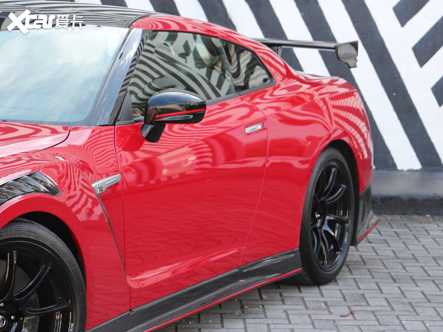 2020ծaGT-R  NISMO