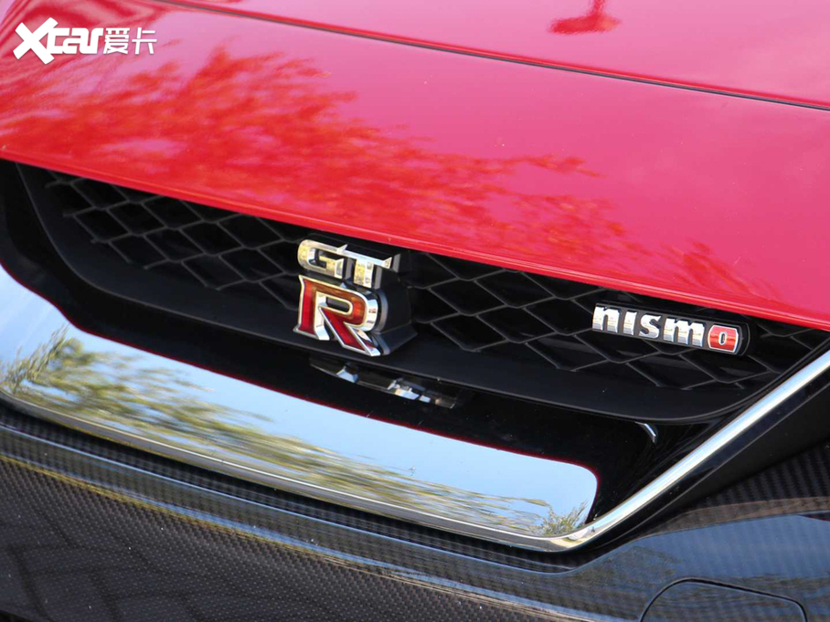 2020ծaGT-R  NISMO