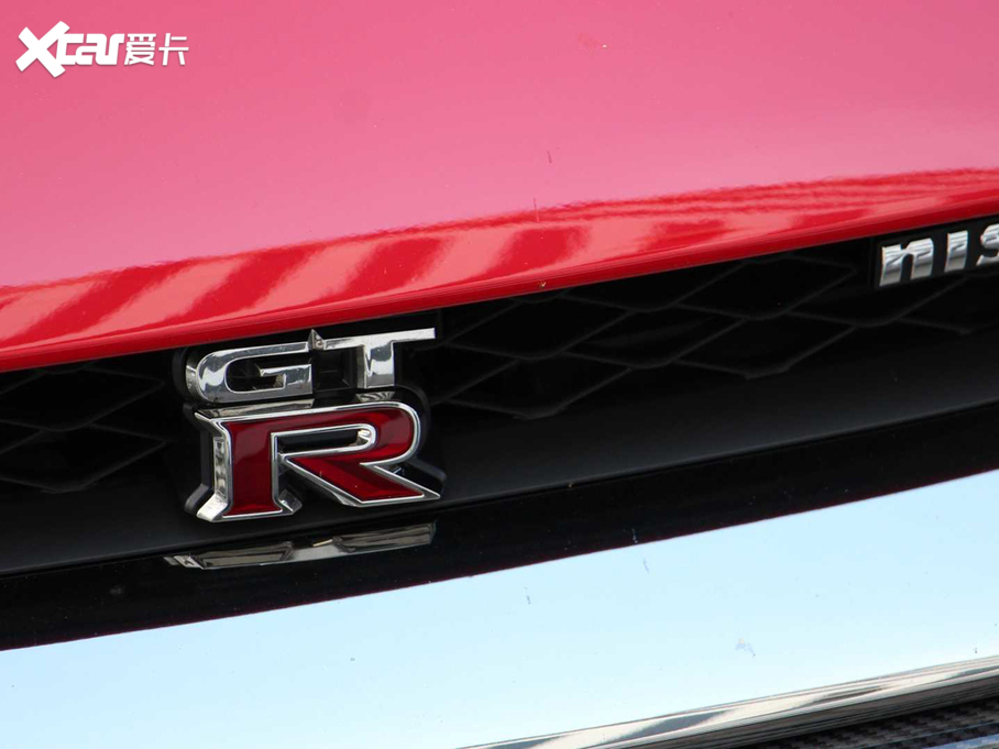 2020ծaGT-R  NISMO
