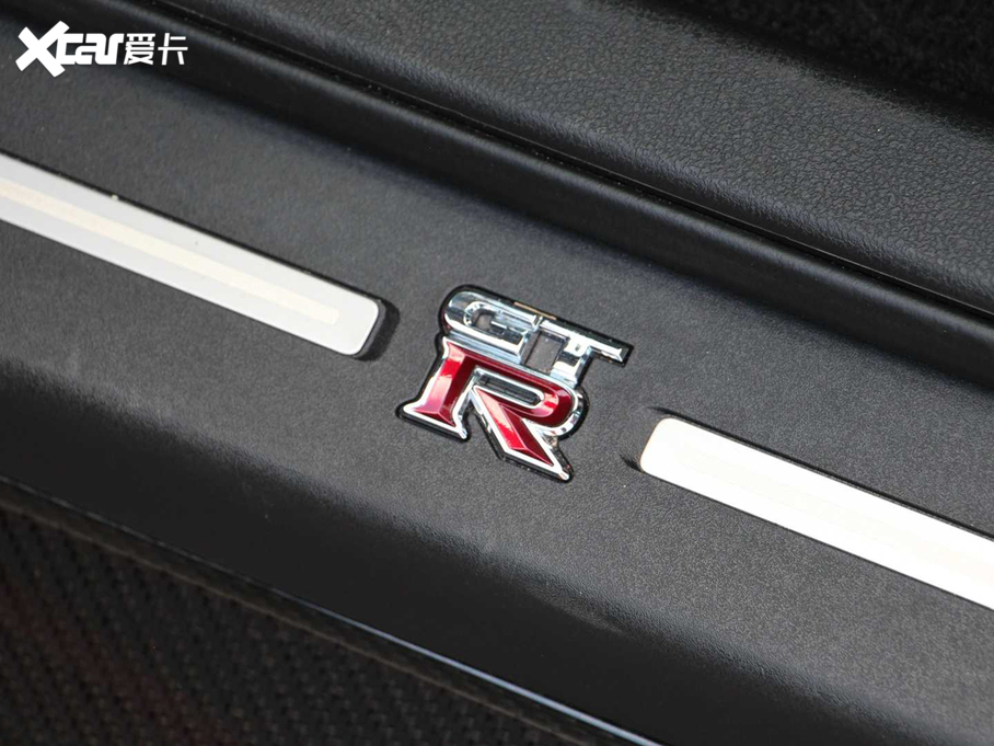 2020ծa(chn)GT-R  NISMO