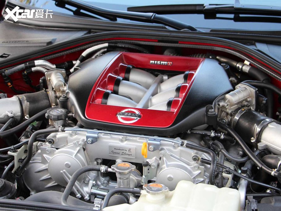 2020ծa(chn)GT-R  NISMO