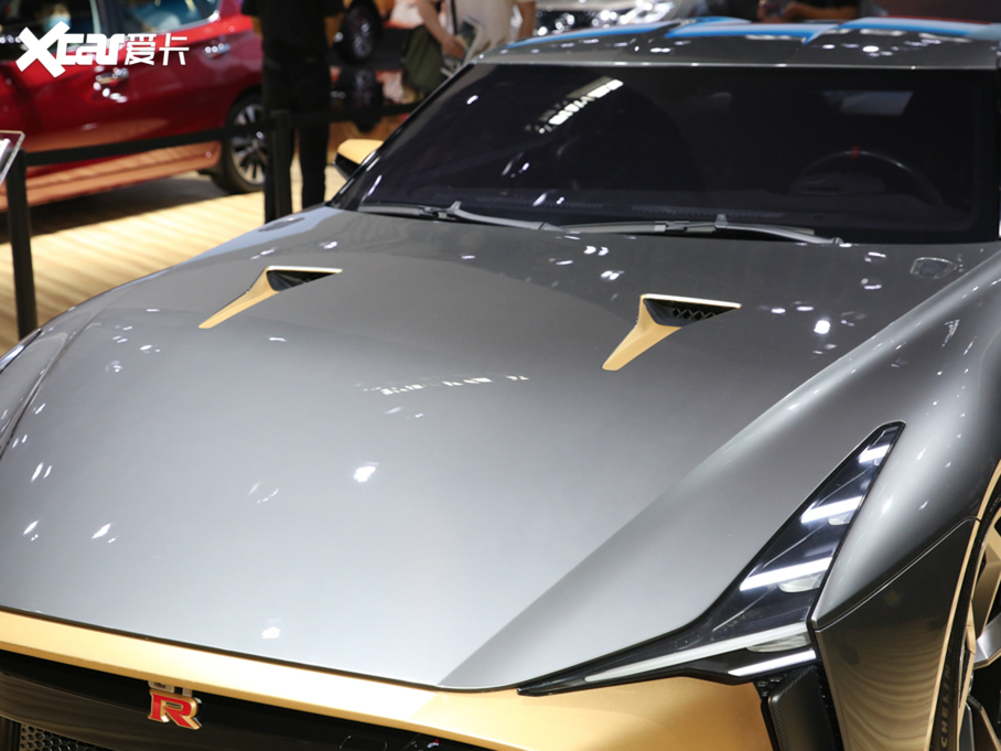 2020ծa(chn)GT-R GT-R50 by Italdesign