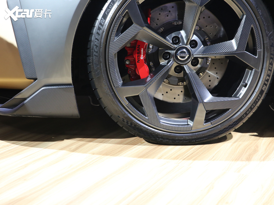 2020ծa(chn)GT-R GT-R50 by Italdesign