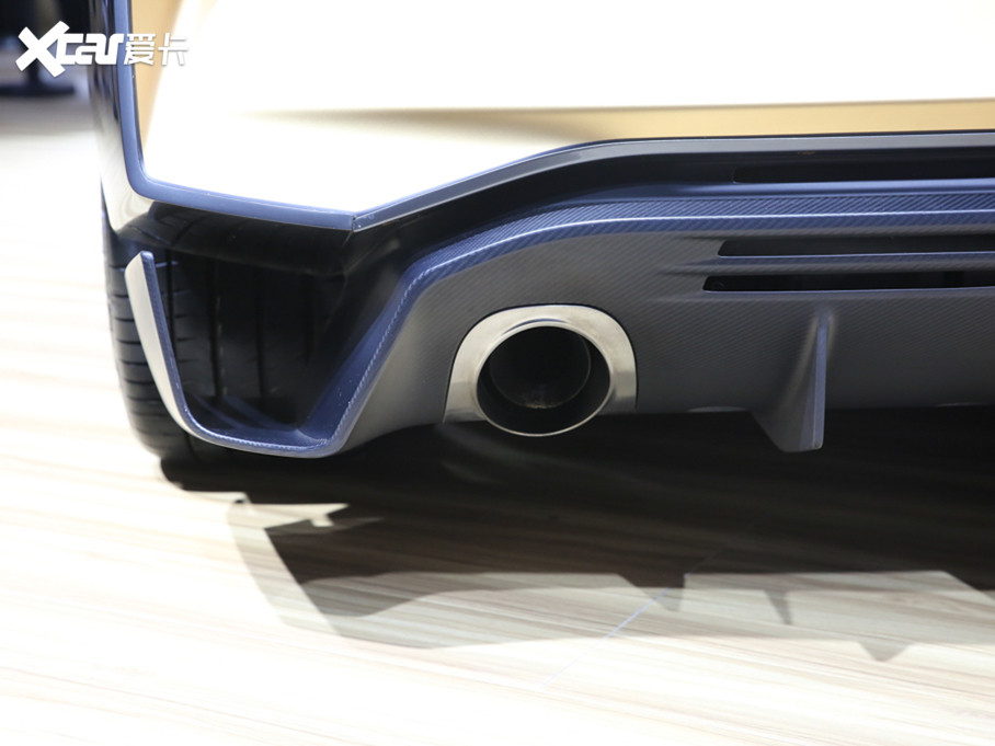 2020ծaGT-R GT-R50 by Italdesign