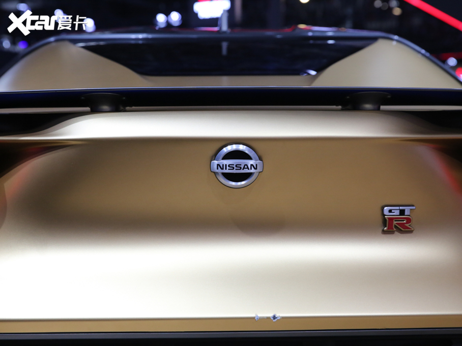 2020ծa(chn)GT-R GT-R50 by Italdesign