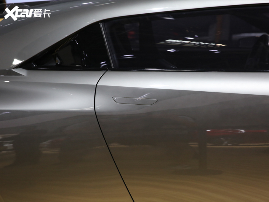 2020ծa(chn)GT-R GT-R50 by Italdesign