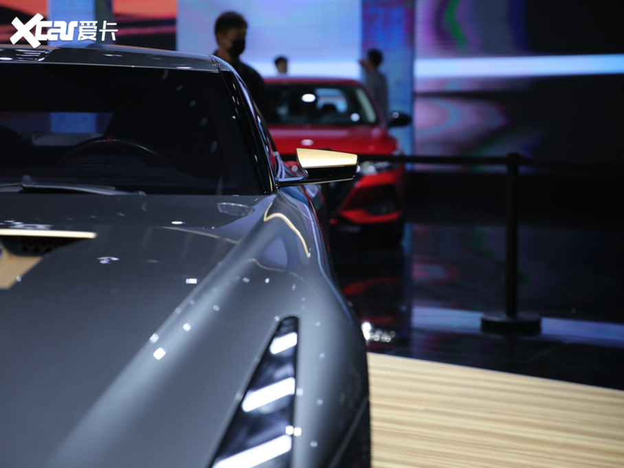 2020ծaGT-R GT-R50 by Italdesign