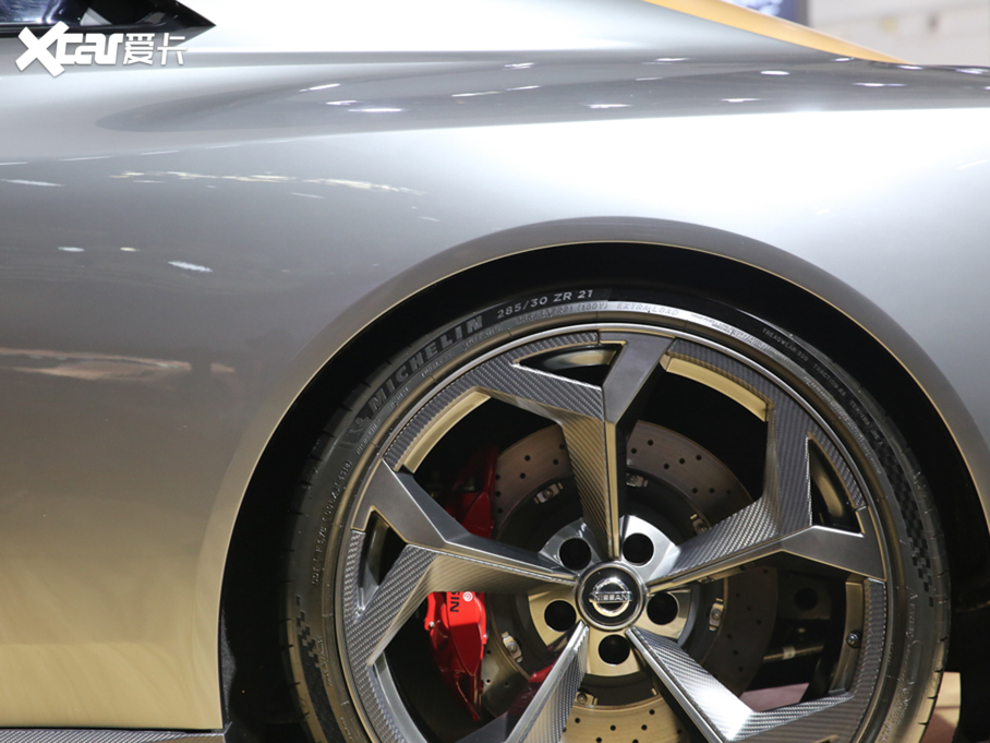 2020ծa(chn)GT-R GT-R50 by Italdesign