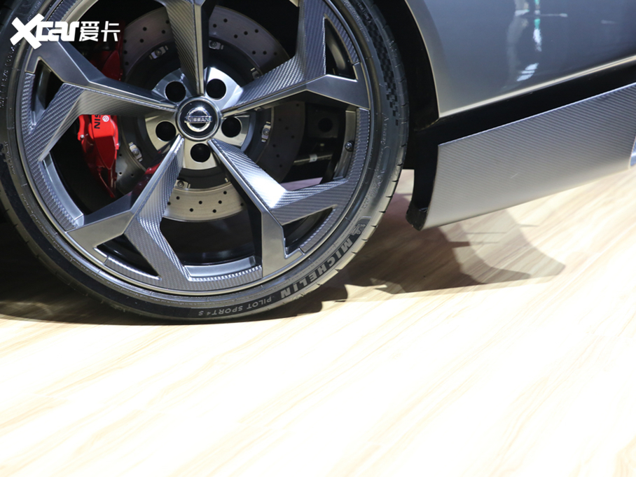 2020ծa(chn)GT-R GT-R50 by Italdesign