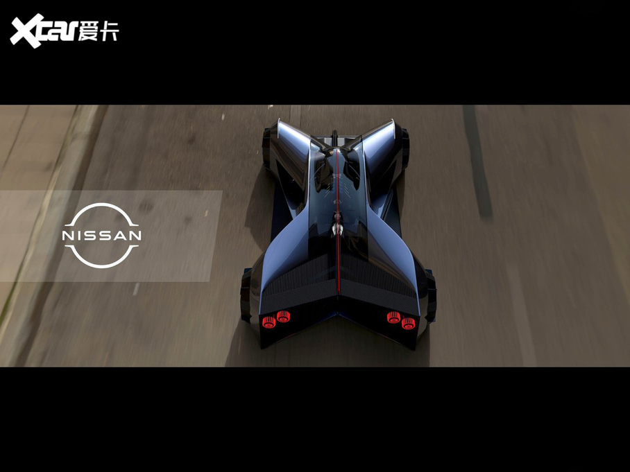 2020ծa(chn)GT-R X 2050 Concept