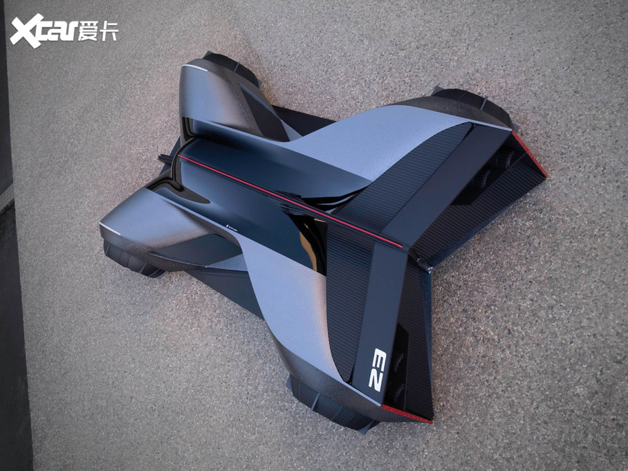 2020ծa(chn)GT-R X 2050 Concept