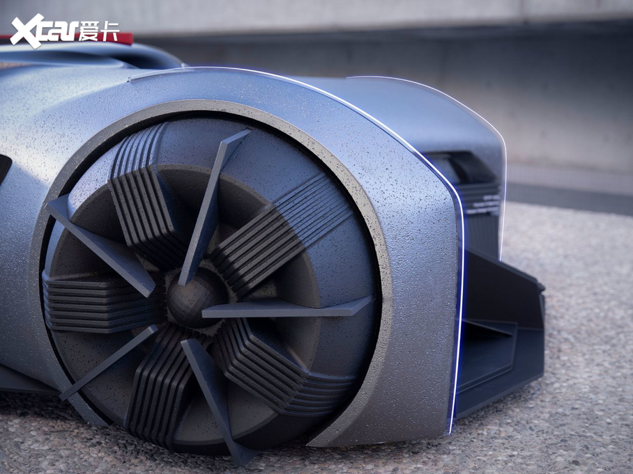 2020ծa(chn)GT-R X 2050 Concept