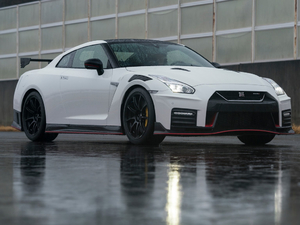 2020 NISMO w^