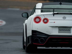 2020 NISMO ^